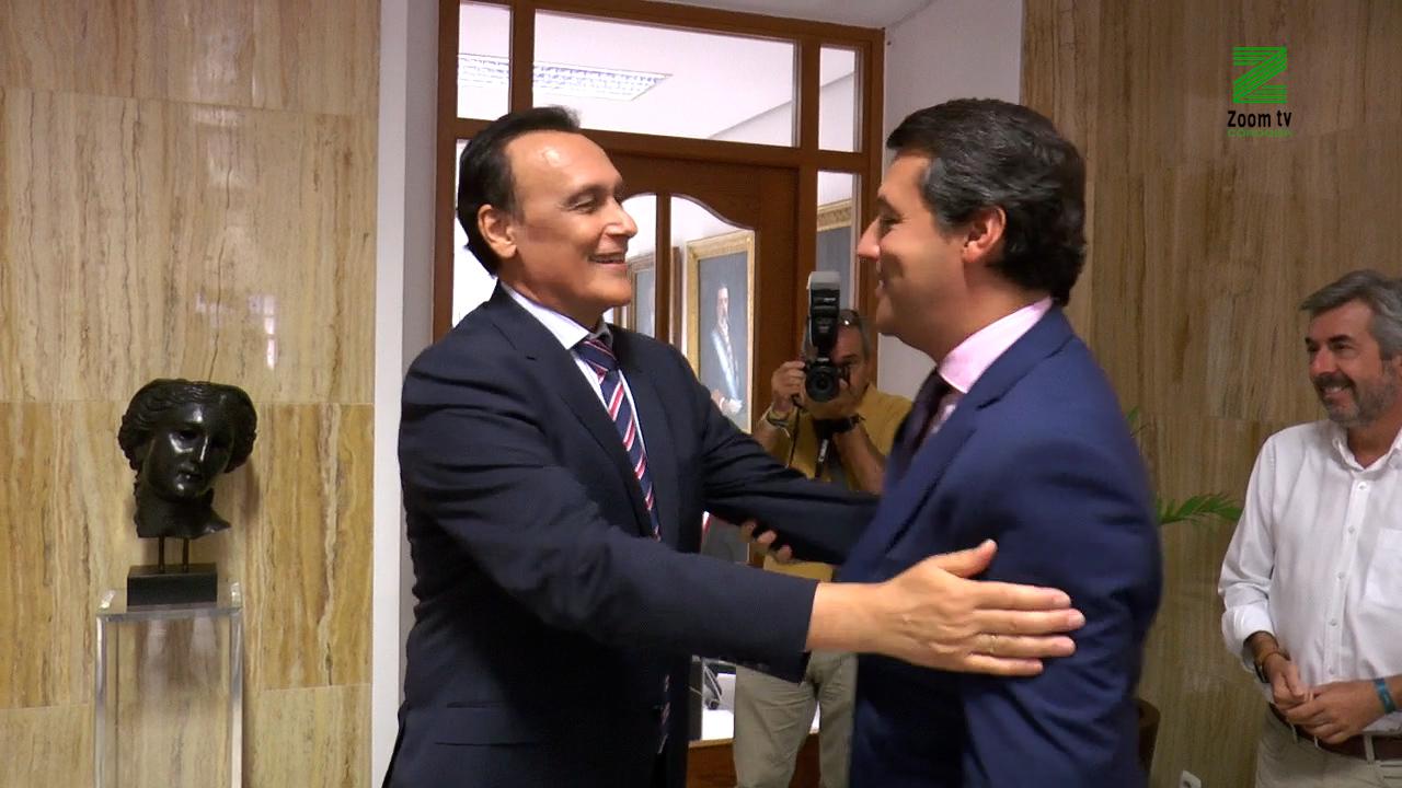 alcalde