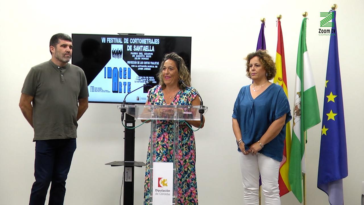 FESTIVAL CORTOS