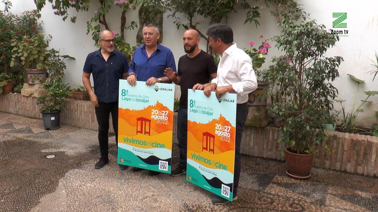 muestra de cine iznajar